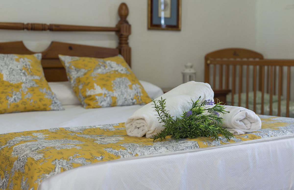 Casa Rural Malos Humos - 6